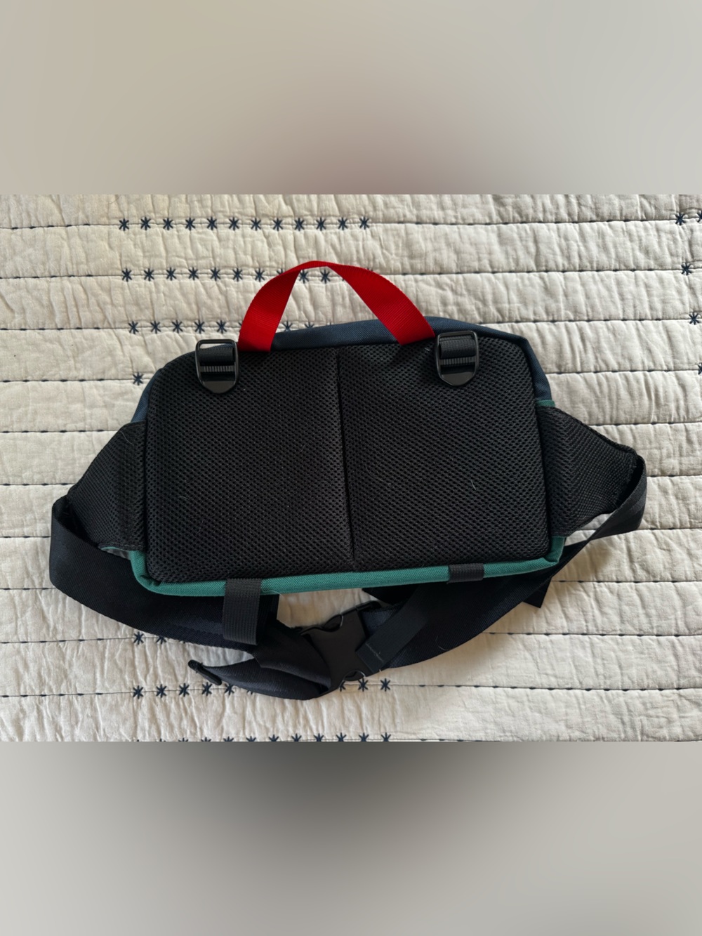 Topo Designs Hip Pack - Picture 6 of 9